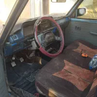 فروش مزدا۲۰۰۰ یا معاوضه|خودرو سواری و وانت|شیراز, کوشک میدان|دیوار