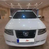 سورن پلاس1404 دوگانه سوز مخزن بزرگ گاز برقی