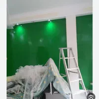 نقاشی ساختمان وتعمیرات داخلی