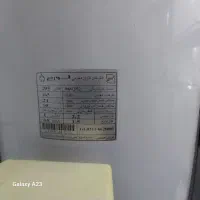 اب گرم کن مخزنی ۱۶۵لیتری مارک لورچ سالم و تمیز