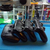 تعمیرات تخصصی دسته و کنسول ps4/ps5/xbox|کنسول، بازی ویدئویی و آنلاین|تهران, تهرانپارس شرقی|دیوار