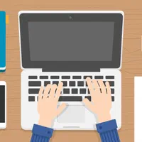 خدمات تایپ و ورد و پاورپوینت و اکسل با کمترین قیمت