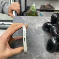 گوشی iPhone 13 پارت نامبر zaa رنگ ‌White|موبایل|تهران, باشگاه نفت|دیوار