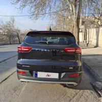 فیدلیتی پرایم ۵ نفره، مدل ۱۴۰۰|خودرو سواری و وانت|ارومیه, |دیوار