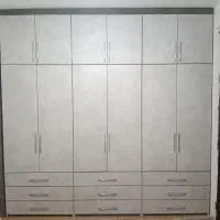 صنایع ام دی اف