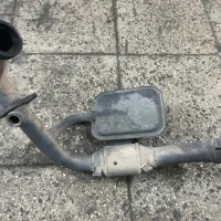 هدرز ان اس انژکتور سالم و‌تمییز