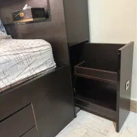 سرویس خواب ۲ نفره تمام MDF