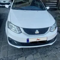 ساینا s مدل ۴۰۱