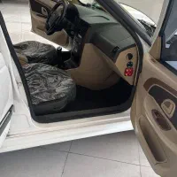 پارس تیوفایو مدل 1401|خودرو سواری و وانت|سبزوار, شهدا|دیوار