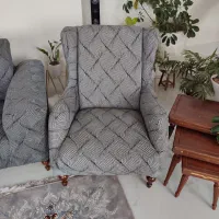 نوین کاور ، کاور مبلمان|خدمات پیشه و مهارت|مشهد, بهمن|دیوار