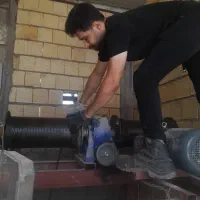 تعمیر و سرویس آسانسور و بالابر