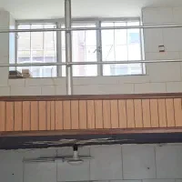 مغازه تجاری ۲ طبقه