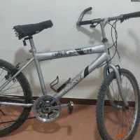 دوچرخه ۲۴ دنده ای
