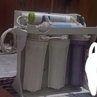 آب تصفیه کن