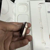 ساعت اپل واچ سری 10|لوازم جانبی موبایل و تبلت|داراب, |دیوار