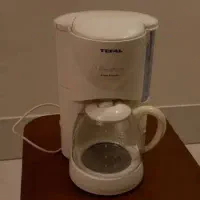 قهوه یاز تفال