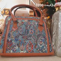 کیف های سنتی