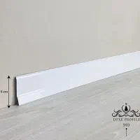 قرنیز پی وی سی