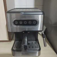 اسپرسوساز