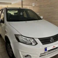 یک دستگاه خودروی ساینا ex مدل ۱۴۰۰