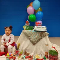 مهد و پیش دبستانی کودکان ایران زمین|خدمات آموزشی|سنندج, |دیوار