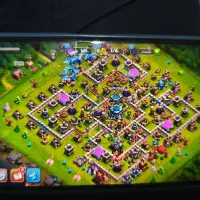 کلش|کنسول، بازی ویدئویی و آنلاین|تهران, دهقان|دیوار