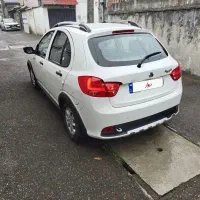 کوییک ۱۴۰۲ دنده ای|خودرو سواری و وانت|رشت, فلسطین|دیوار