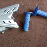 آینه موتور تریل.زنجیر لوازم روان|قطعات یدکی و لوازم جانبی|بیرجند, |دیوار