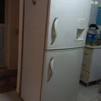 یخچال هیمالیا  درحد نو