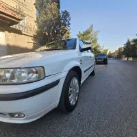 سمنداف سون 96 دوگانه کارخانه