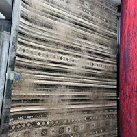 فرش۷۰۰شانه/دیاموند|فرش|قشم, |دیوار