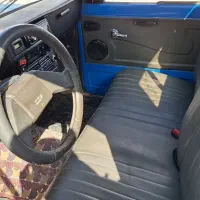 نیسان آبی|خودرو سواری و وانت|داران, |دیوار