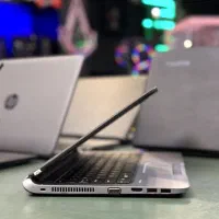 لپ تاپ اچ پی با گارانتی|رایانه همراه|رشت, سعدی (تختی)|دیوار