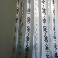 پرده|پرده، رانر، رومیزی|کرمانشاه, |دیوار