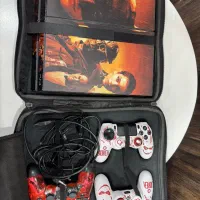 فروش پی اس 4 فت کپی خور با حافظه 500گیگابایت