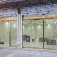 500 متر تجاری بـر کاشانی