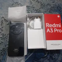 گوشی ردمی a3 pro