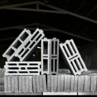 بلوک سبک و سنگین   تضمینی درجه یک