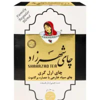چای