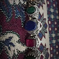 انگشتر قدیمی|جواهرات|زاهدان, |دیوار