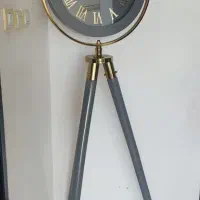 ساعت تلسکوپی