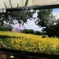 تلویزیون ۴۲ اینچ Samsung|تلویزیون و پروژکتور|تهران, استخر|دیوار