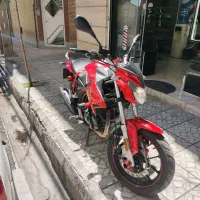 دینو ۲۰۰|موتورسیکلت|تهران, تهران‌نو|دیوار