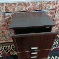 میز چرخ|لوازم خیاطی و بافتنی|یاسوج, |دیوار