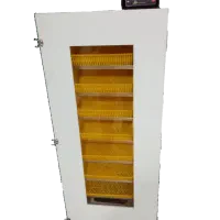 دستگاه جوجه کشی درنا گستر