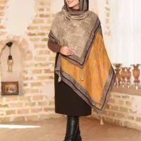 روسری وشال|لباس|قم, گلزار|دیوار