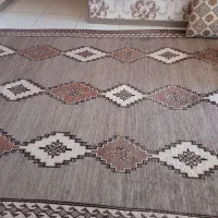 فرش دستباف قشقایی