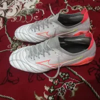 کفش استوک چمنی اصل با شناسنامه