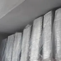 ظروف یکبار مصرف المینیومی|ظروف نگهدارنده، پلاستیکی، یک‌بارمصرف|رضوانشهر, |دیوار
