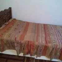 تختخواب سنتی